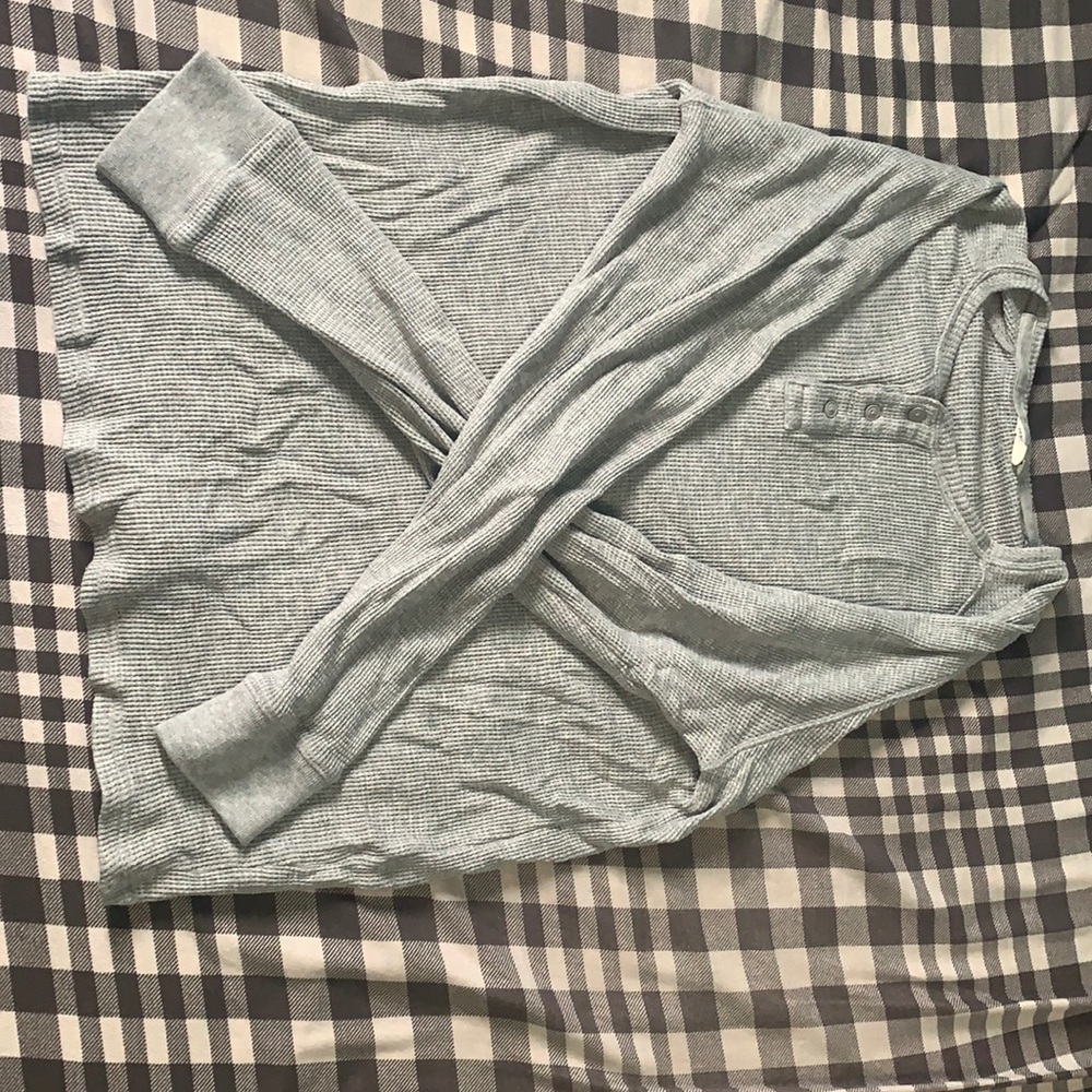 Aeropostale Long Sleeve (Worn Once)